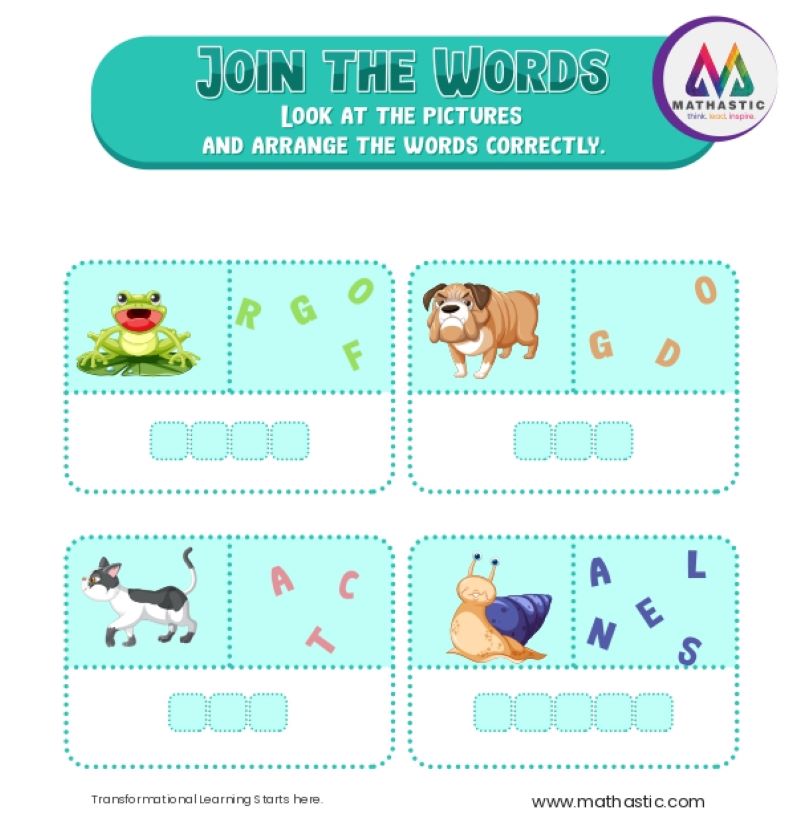 Jw Sheet 6 Mathastic