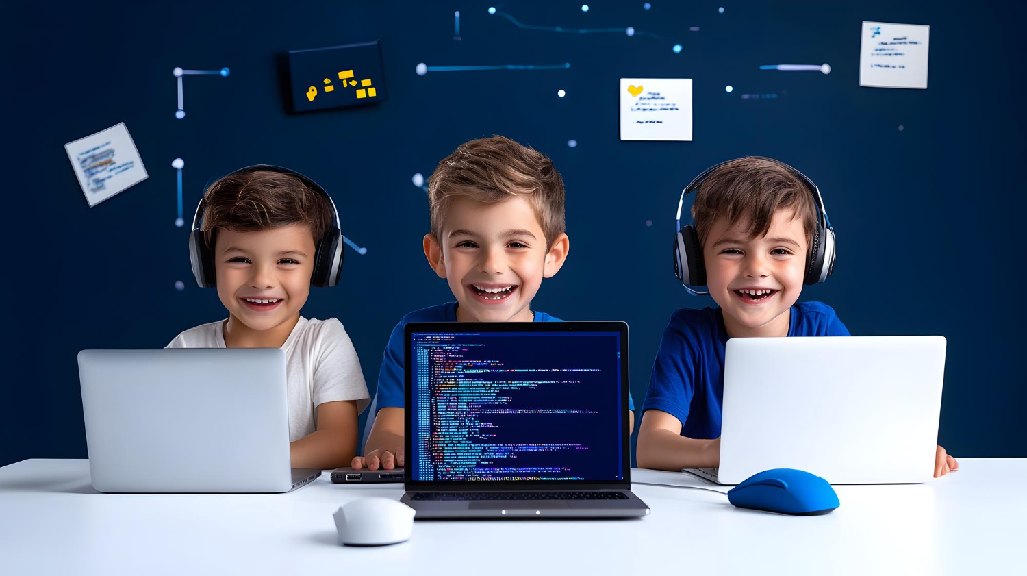 EdVenture Lab - Mathastic