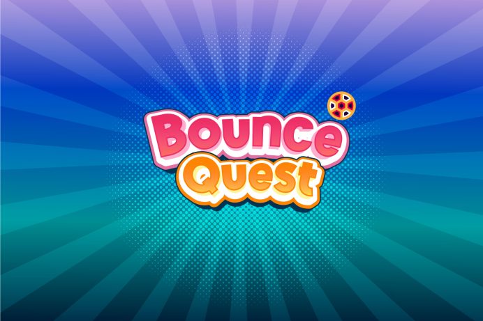 BounceQuest